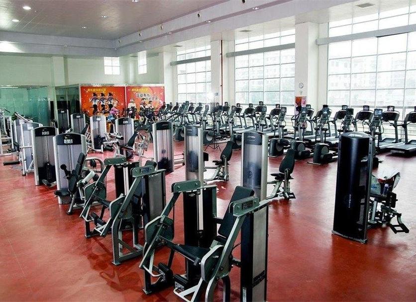 Palestra Foto