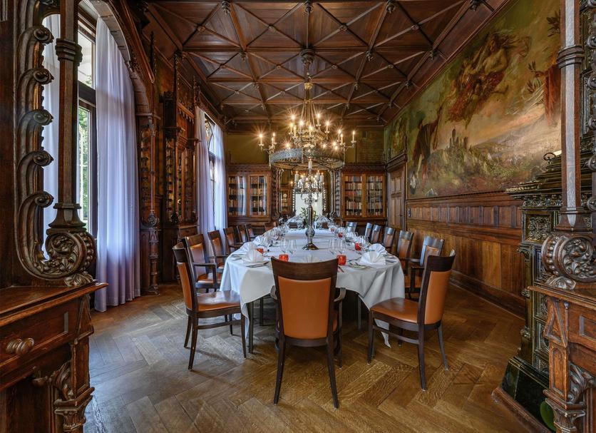 Sala conferenze Foto