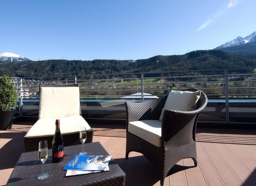Balcone Foto