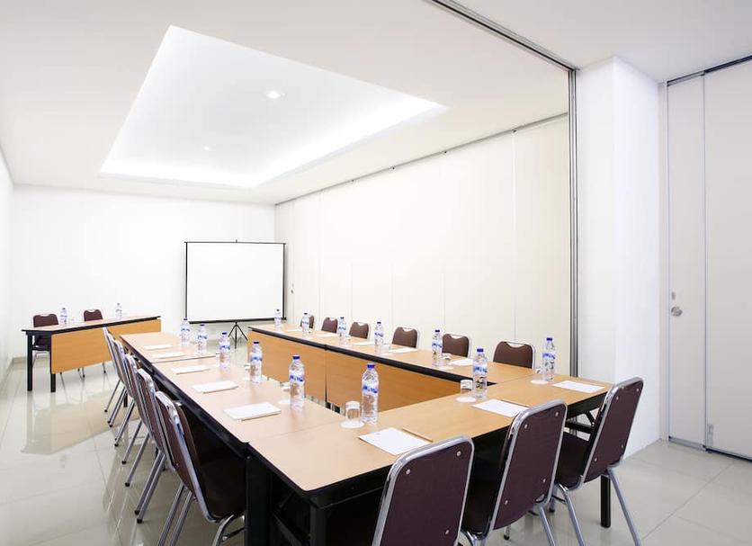 Sala conferenze Foto