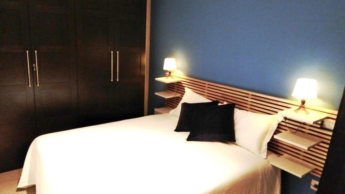 Acetylene B&B