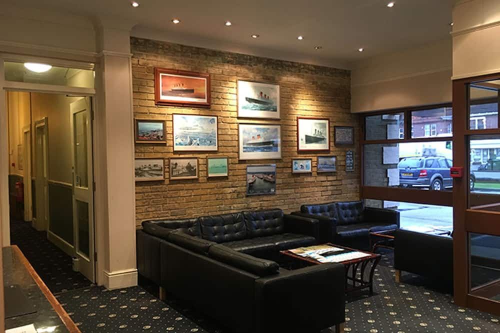 Area lounge