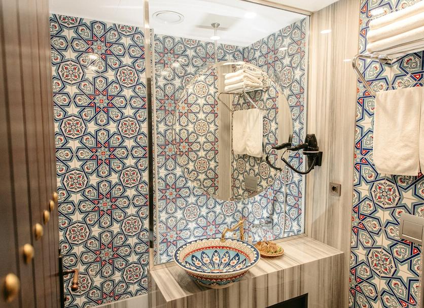 Bagno Foto
