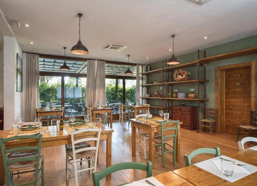 Ristorante Foto