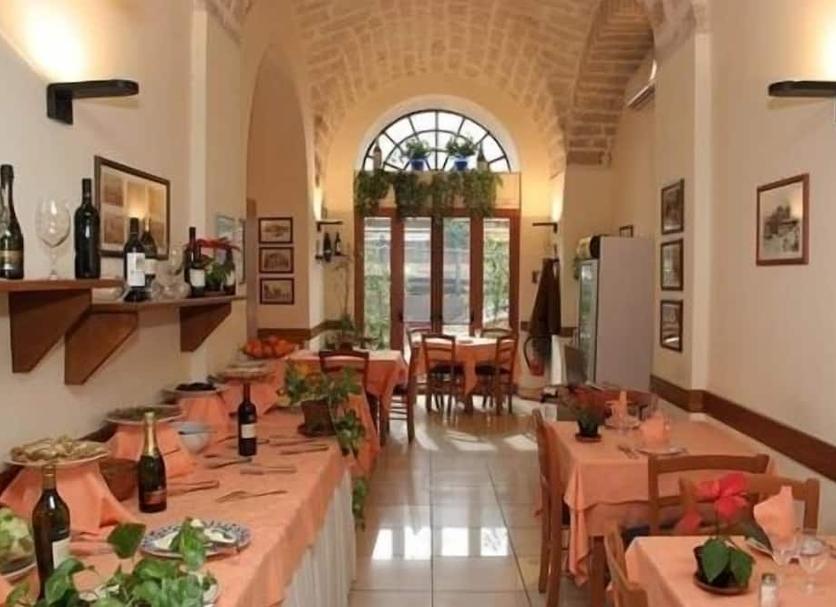 Ristorante Foto