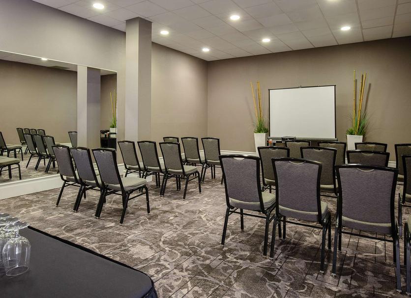 Sala conferenze Foto