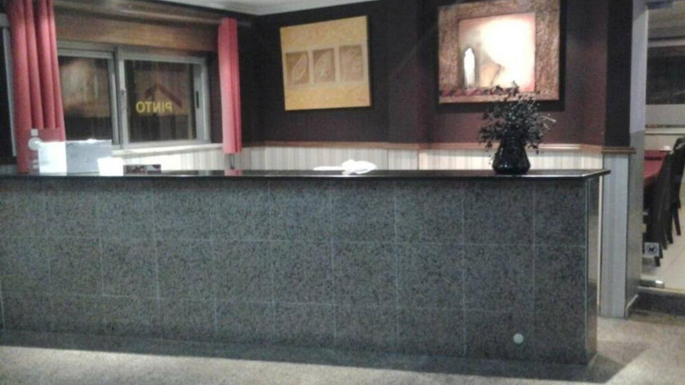 Residencial Pinto