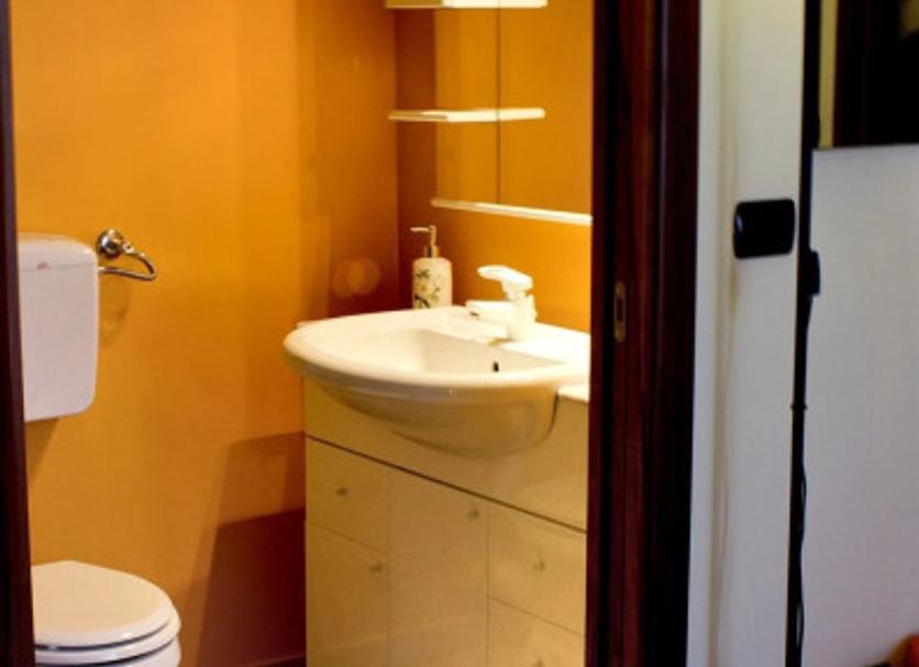 Bagno Foto