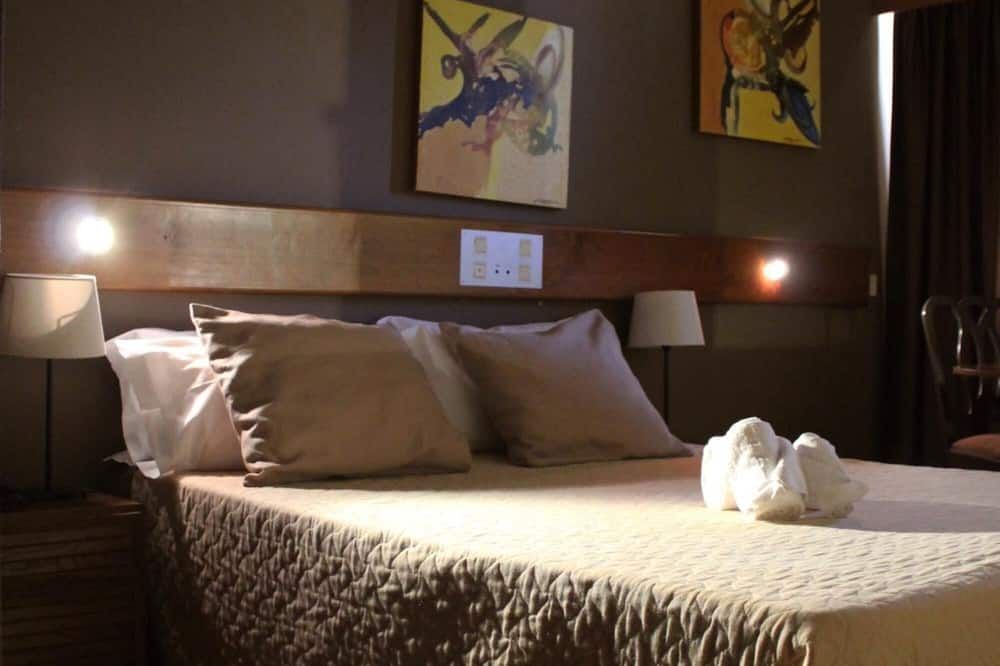 Camera da letto