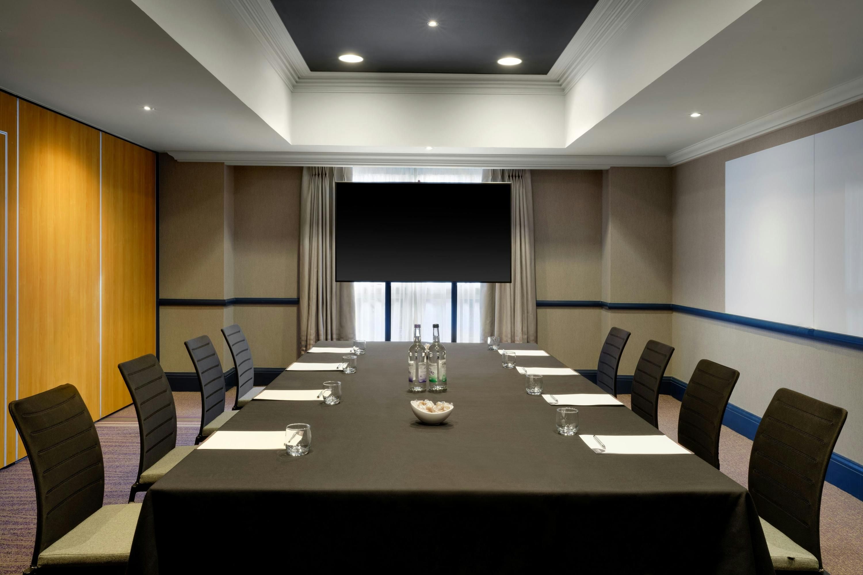 Sala conferenze