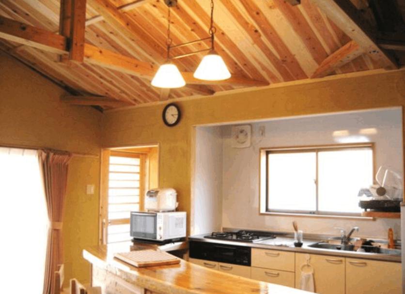 Cucina Foto