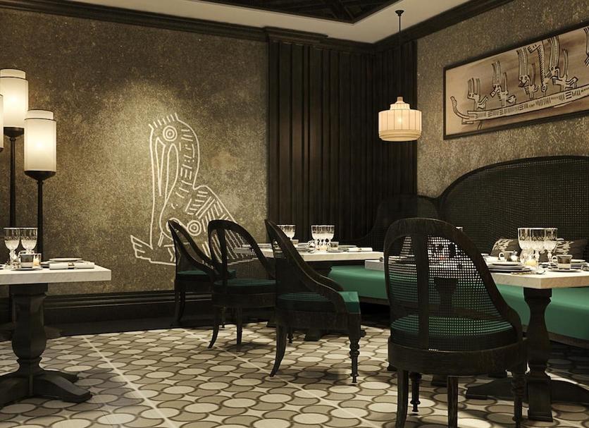 Ristorante Foto