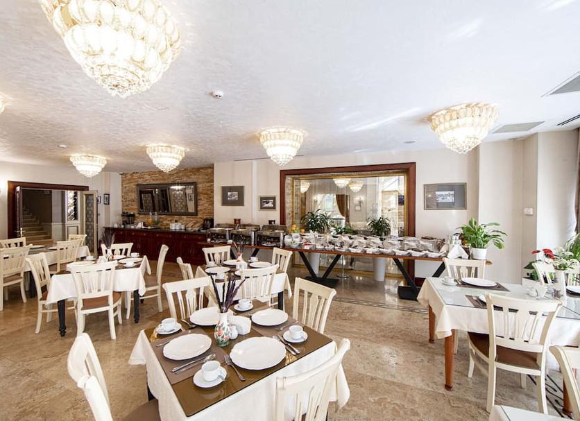 Ristorante Foto