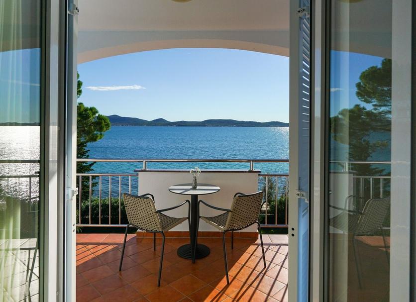 Balcone Foto