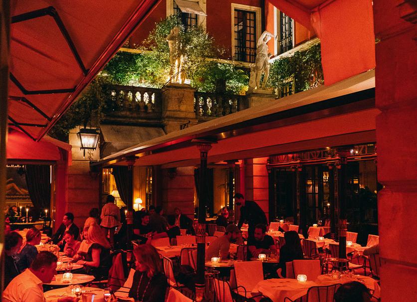 Ristorante Foto