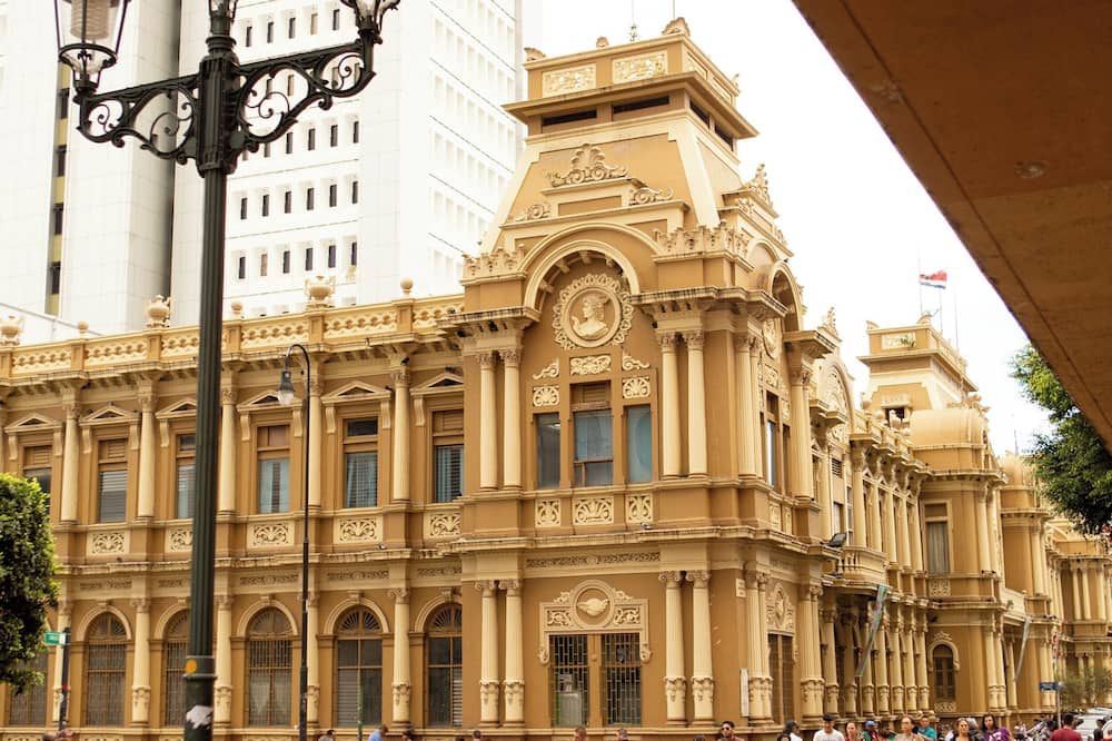 Edificio