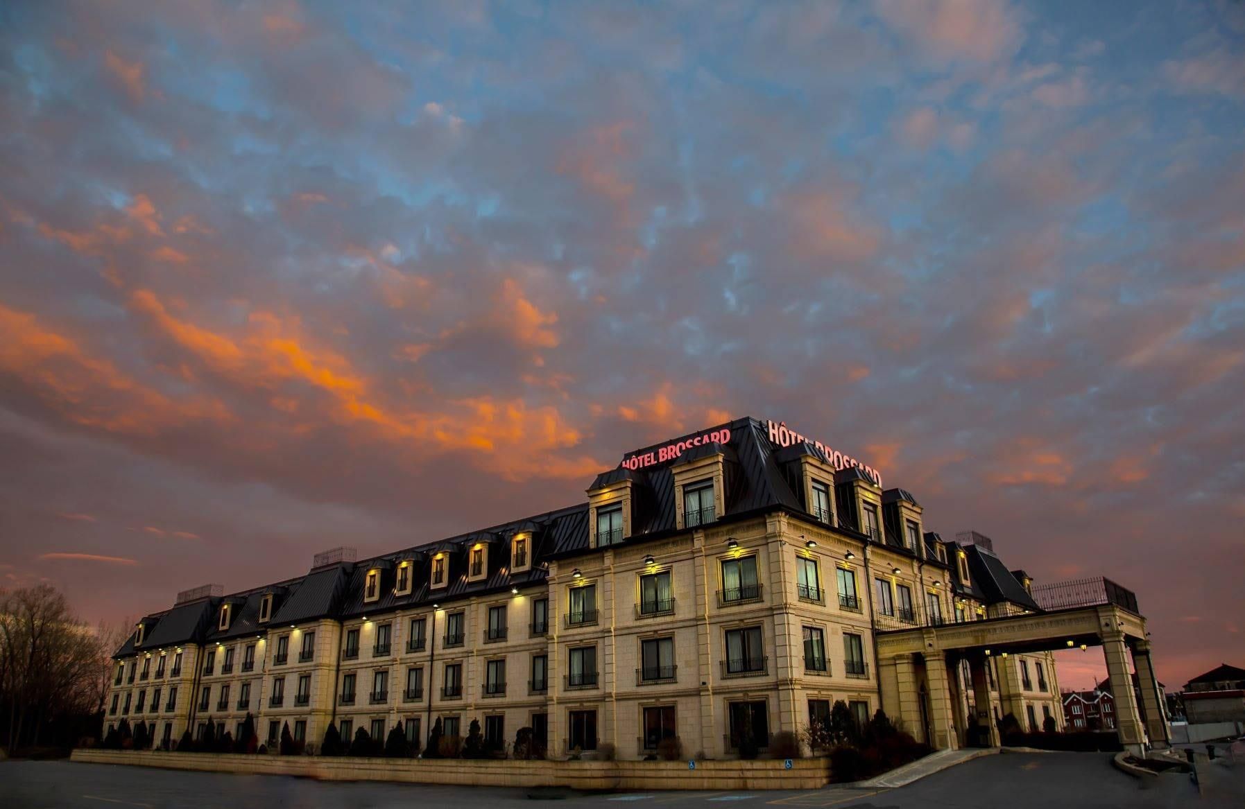Edificio