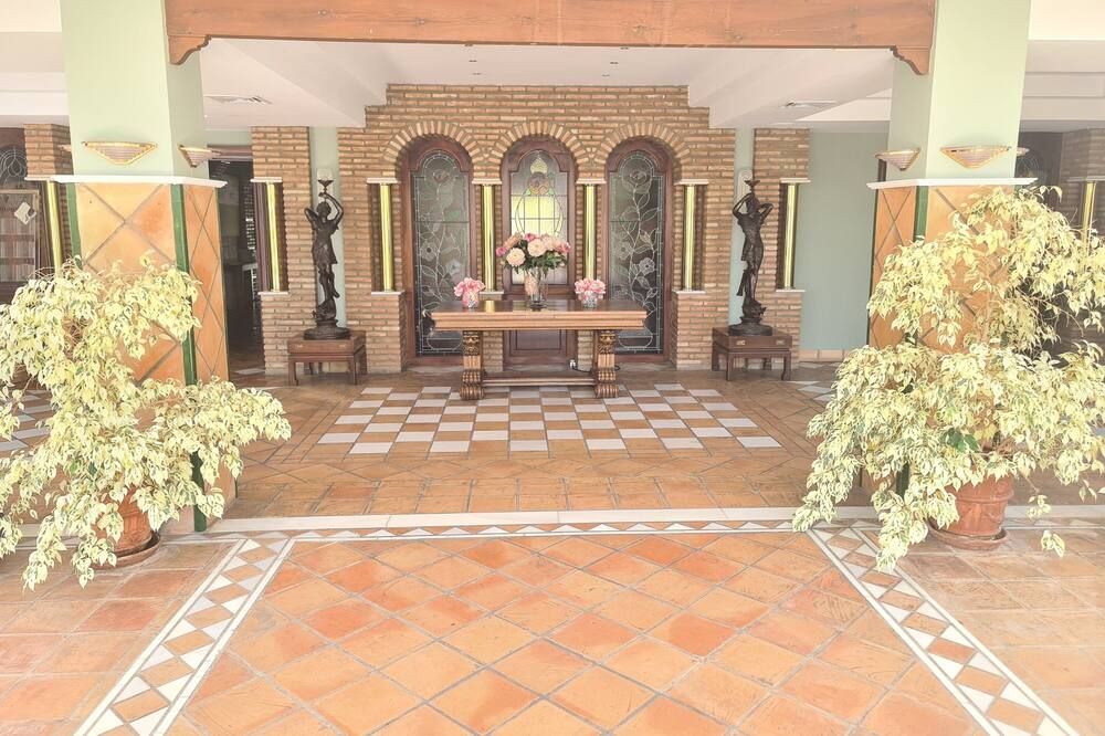 Ingresso