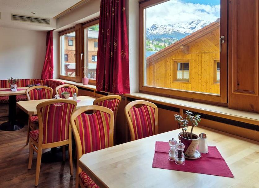 Ristorante Foto