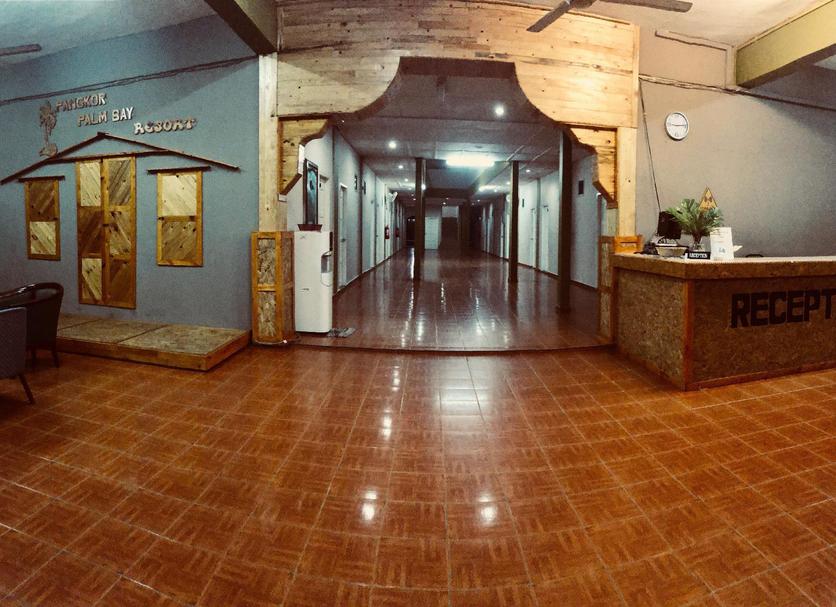Ingresso Foto