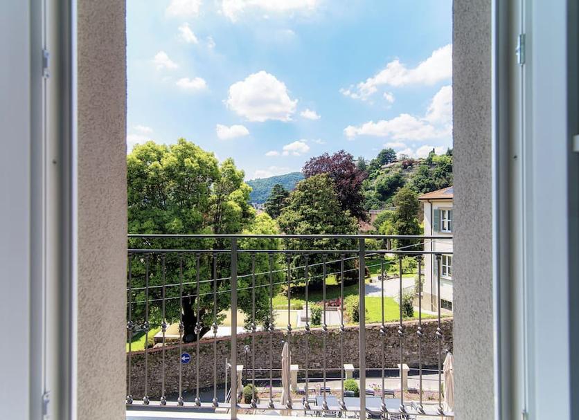 Balcone Foto