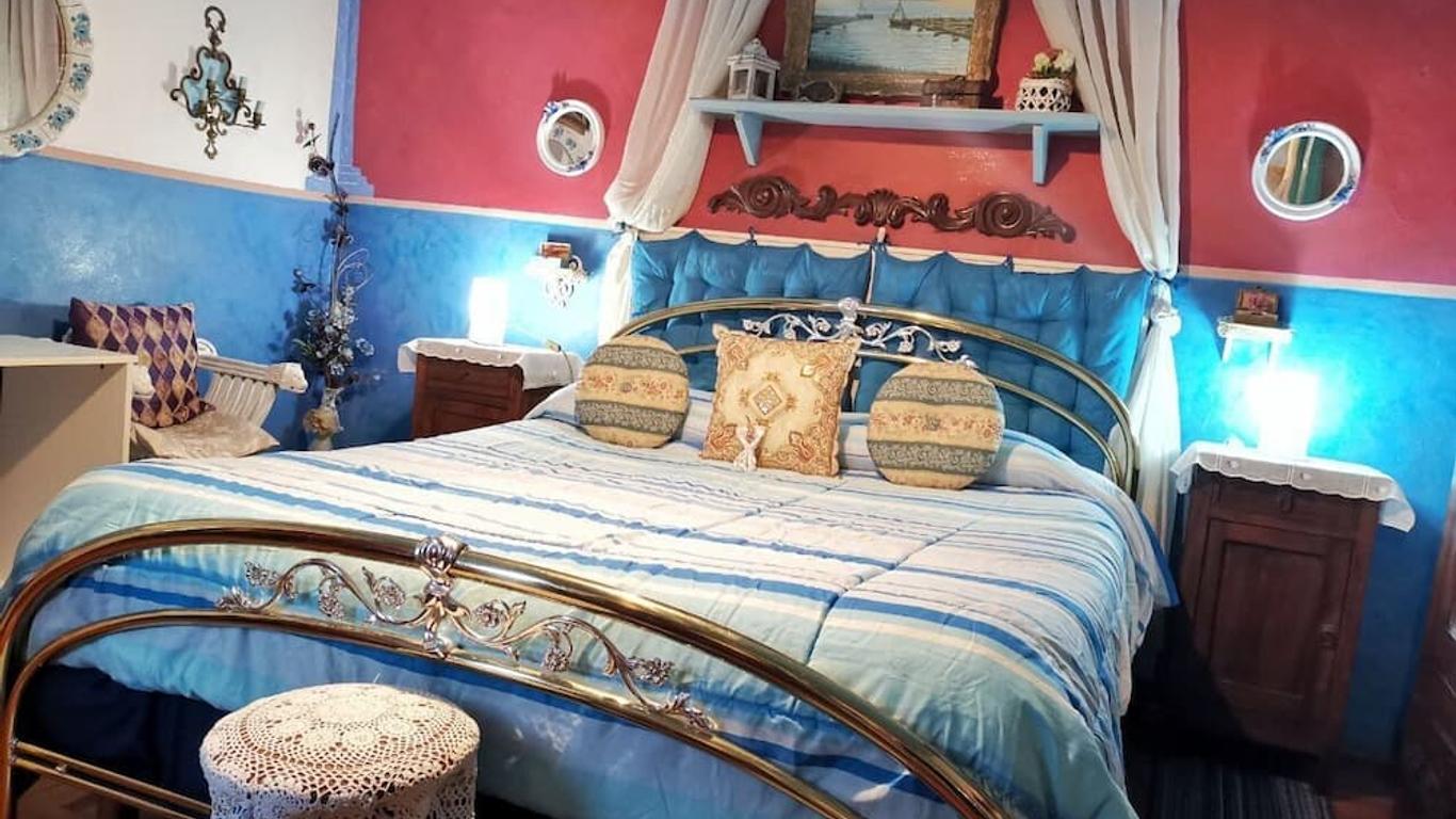 Art B&B la Casa Del Pittore