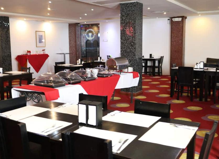 Ristorante Foto