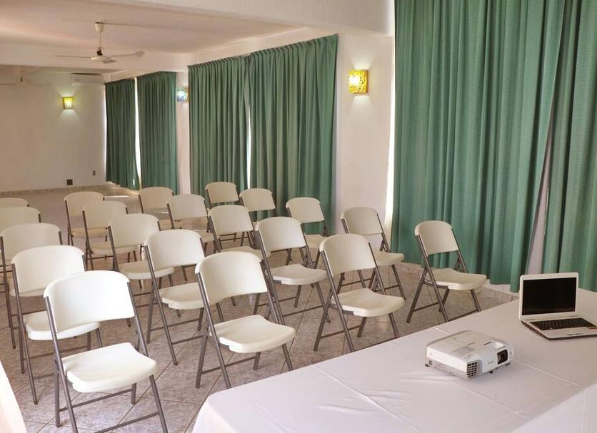 Sala conferenze Foto