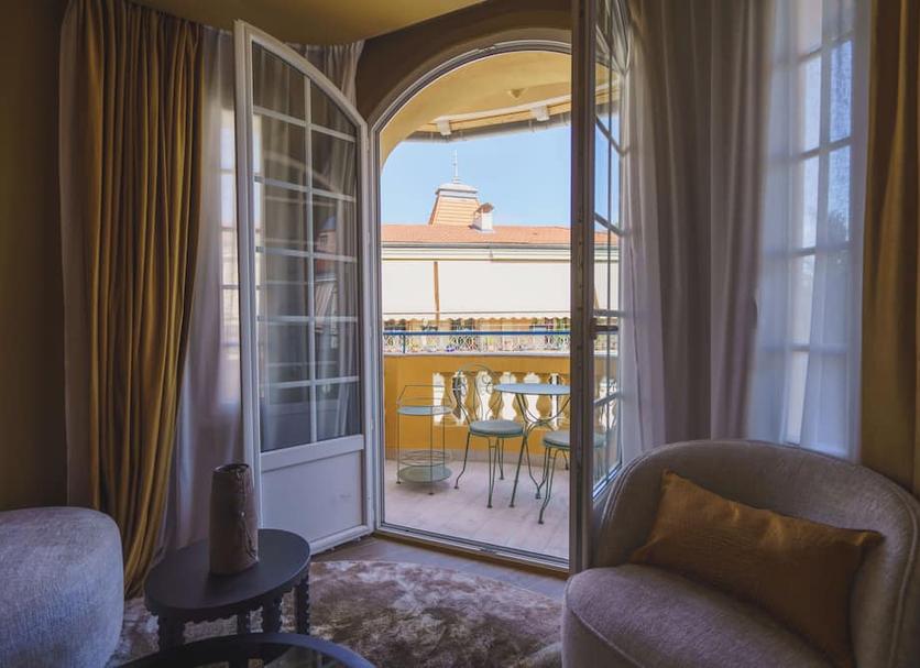 Balcone Foto