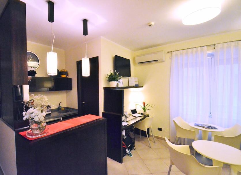 Cucina Foto