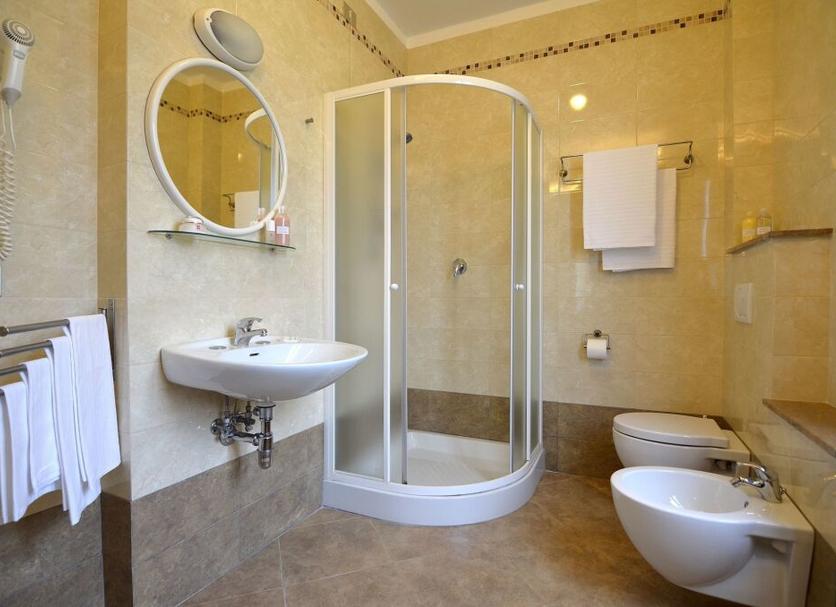 Bagno Foto