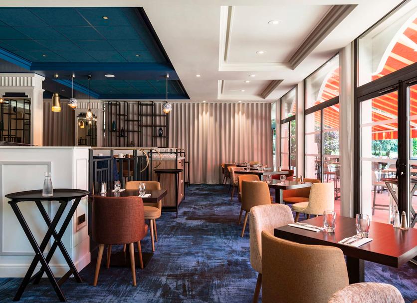 Ristorante Foto