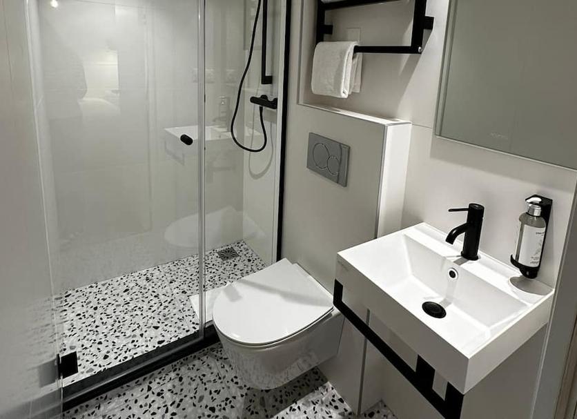 Bagno Foto