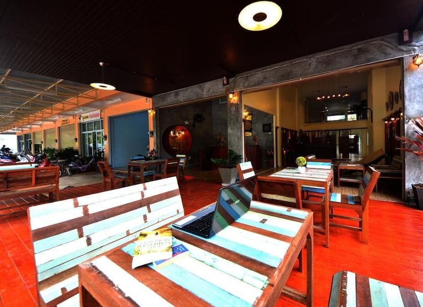 Ristorante Foto