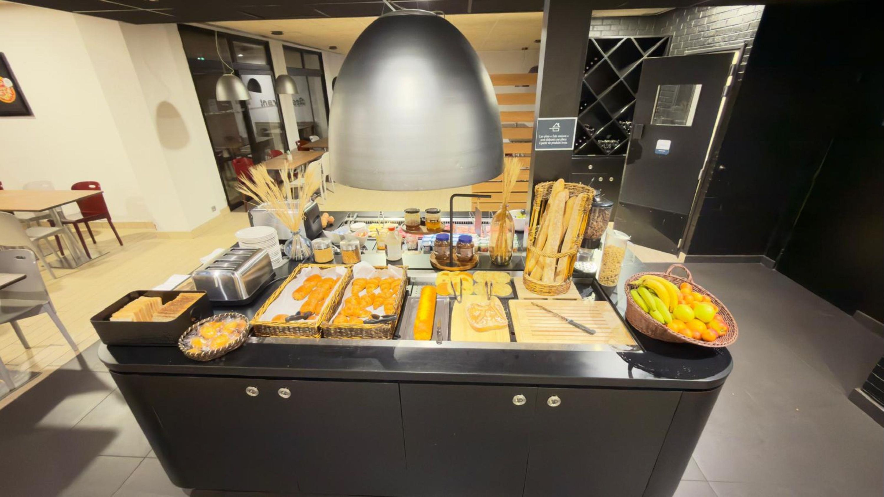 Sala pranzo Foto