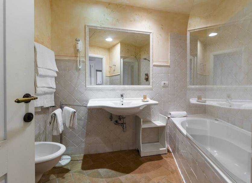 Bagno Foto