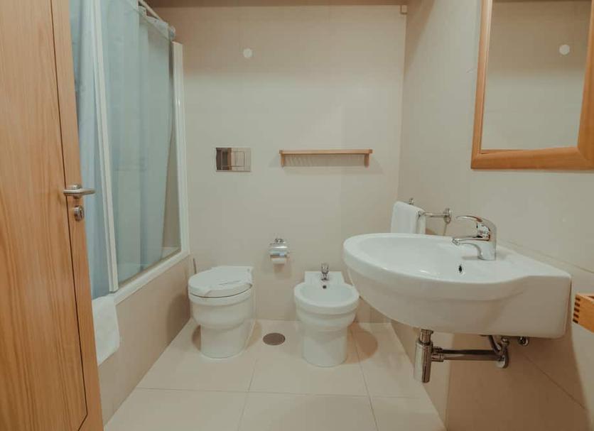 Bagno Foto