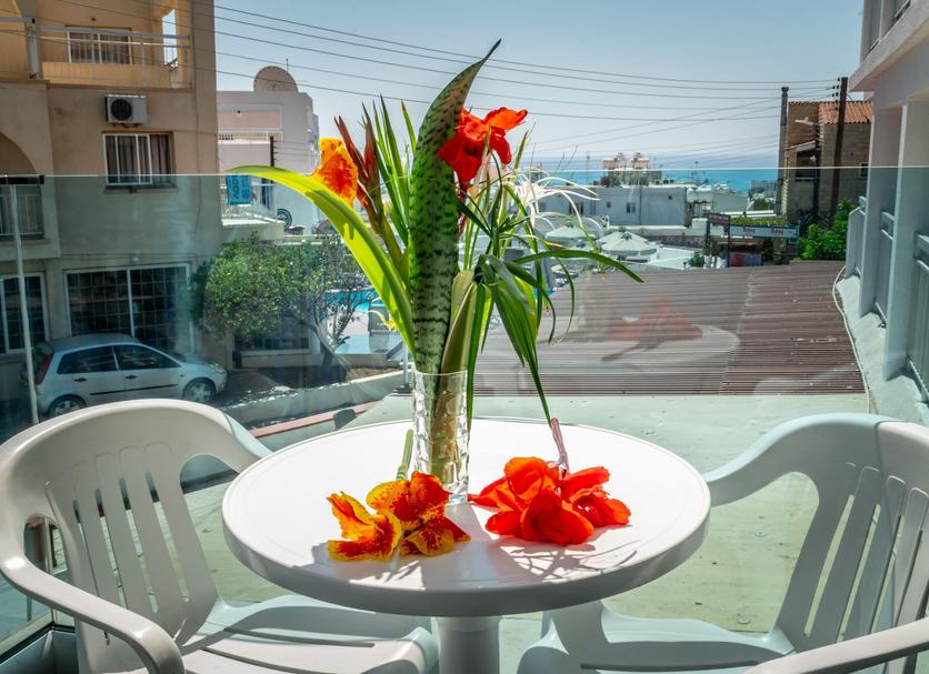 Balcone Foto