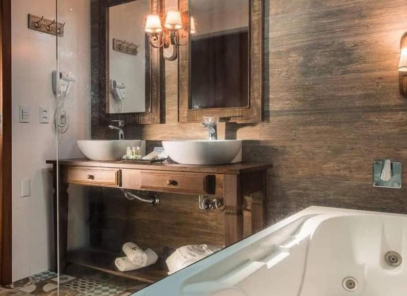 Bagno Foto