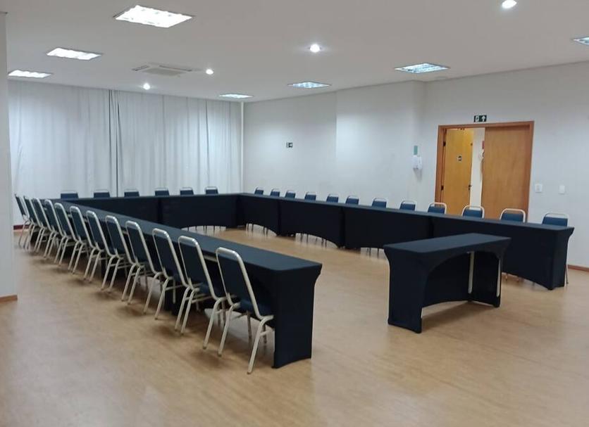 Sala conferenze Foto