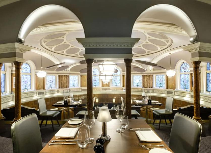 Ristorante Foto
