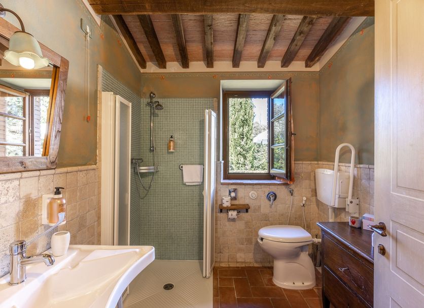 Bagno Foto