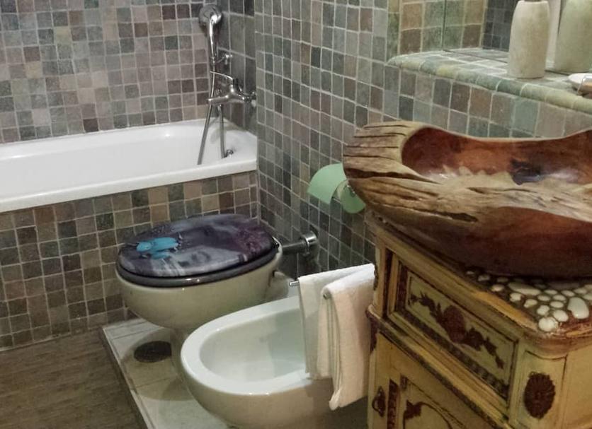 Bagno Foto