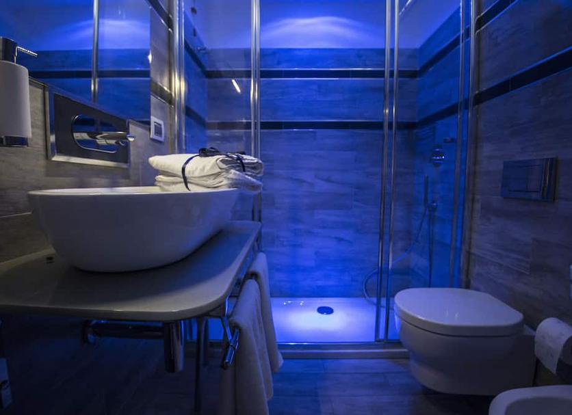 Bagno Foto