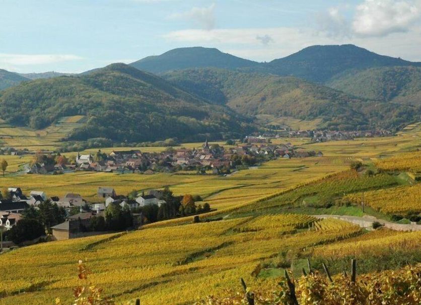 Vista esterna Foto