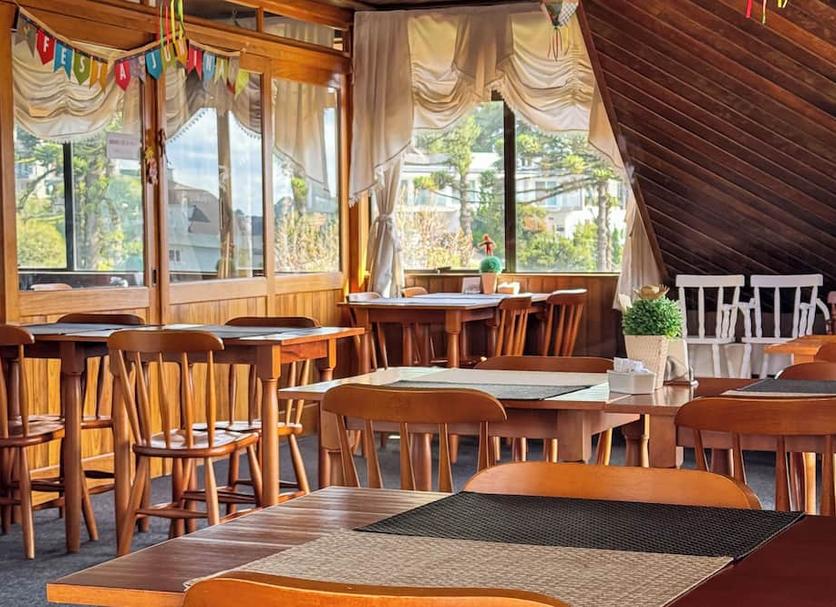Ristorante Foto