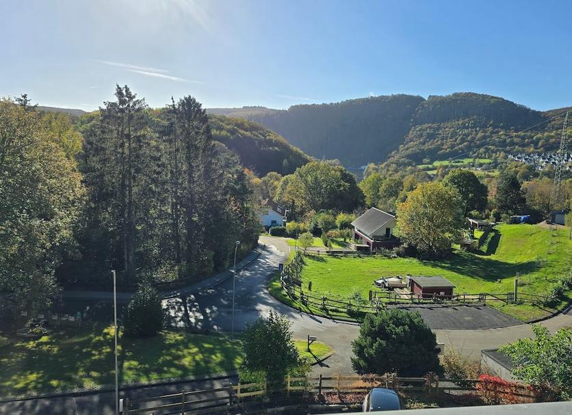 Vista esterna Foto