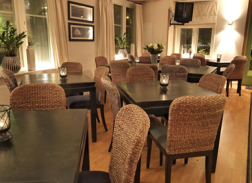 Ristorante Foto