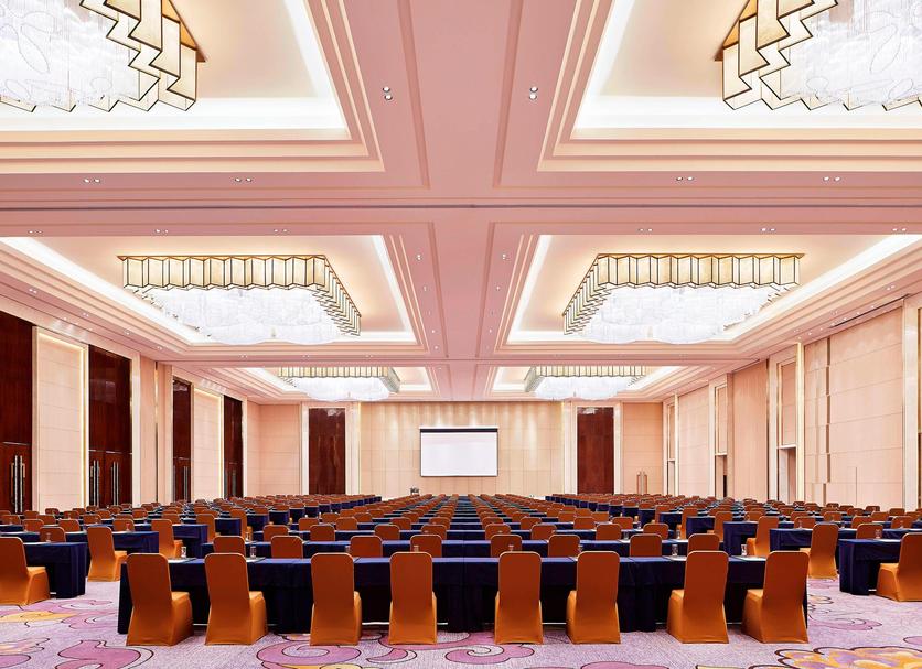 Sala conferenze Foto