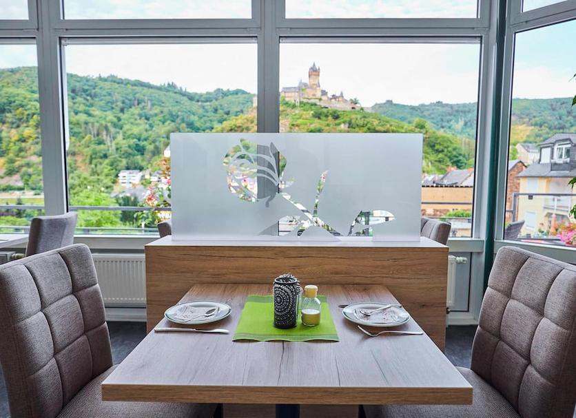 Sala pranzo Foto
